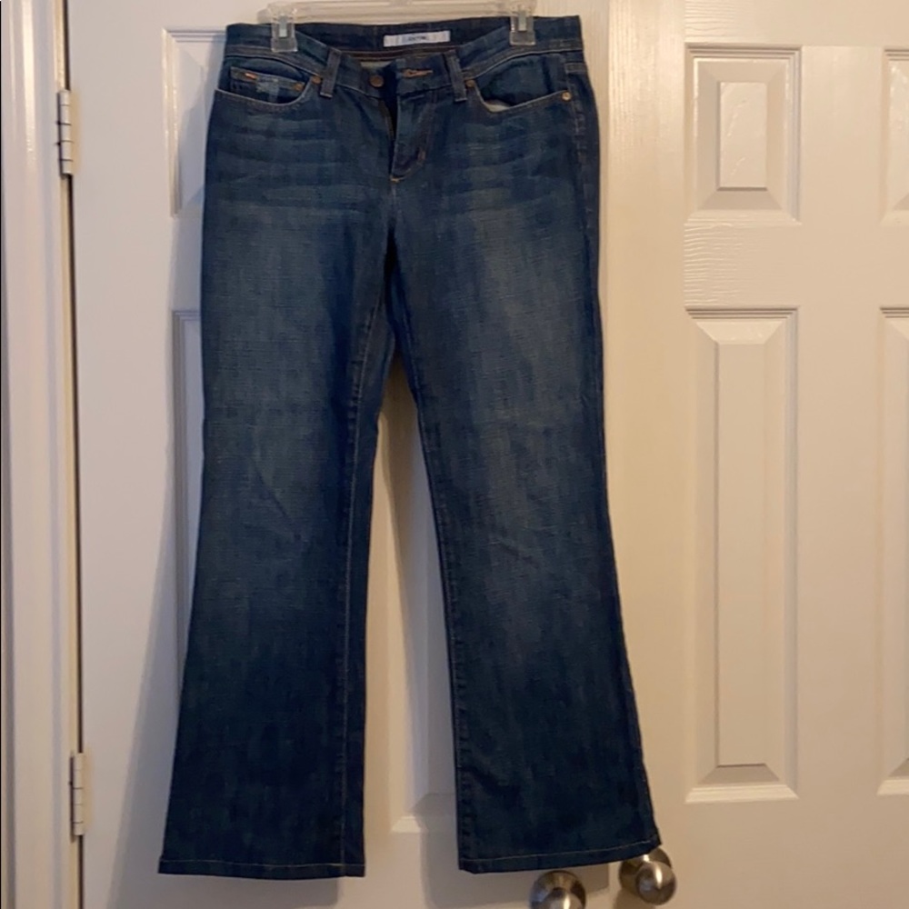 Joe’s Jeans Provocateur W28 Hemmed for Petite